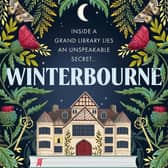 Winterbourne by Elisabeth Wolf