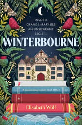 Winterbourne by Elisabeth Wolf