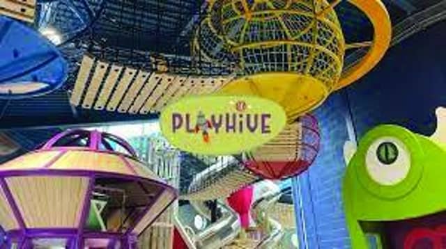 This is a dream job for playful kids this summer - and win a fab day out for your classmates