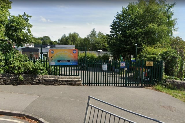 Every Leeds primary and secondary school rated Good or Outstanding by ...