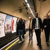 Ocean Colour Scene