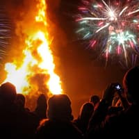 Should the Roundhay Park Bonfire Night fireworks display return to Leeds? YEP readers share their thoughts