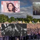 Hardwick Festival.