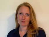 Claire Chidzey-Carn