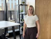 Alex Beardsley, founder of Debeo
