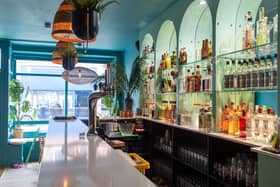 Untold will serve draught drinks as well as a range of spirits.