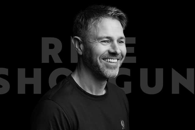 Ride Shotgun acquires Volume Group
