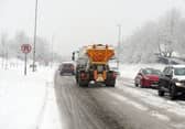 The Met Office has issued another weather warning across Leeds this weekend 