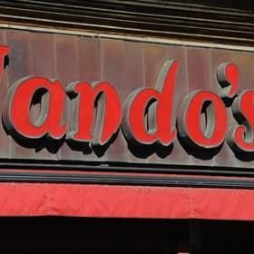 Nandos is giving away free chicken for students on results day