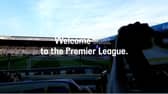 Welcome Back To The Premiere League