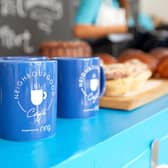 Ring and Crimestoppers choose Huddersfield man to launch NeighbourGood Café Tour to strengthen community safety across the UK