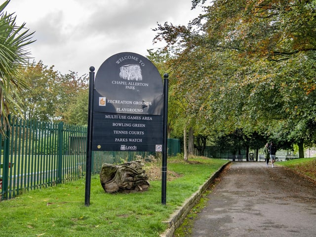 Formed in 1880 at the heart of Chapel Allerton, Chapel Allerton Lawn Tennis, Squash & Gym Club has grown from five grass tennis courts to three indoor tennis courts, 9 artificial tennis courts, four grass courts and a clubhouse. As one of the best tennis resources in Leeds, it's recommended you pay this attraction a visit.