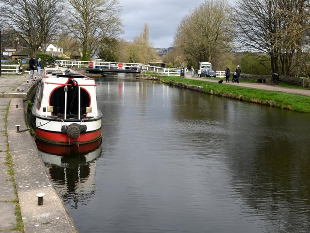 The final part of the afternoon should be spent taking a leisurely stroll along the Leeds-Liverpool Canal, according to ChatGPT. It said: "Enjoy the peaceful ambiance and picturesque views as you walk along the waterway. If you're up for it, you can even hire a canal boat and go for a relaxing cruise."