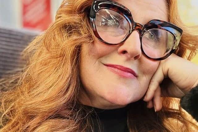 Kathryn Carmichael