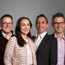 BHP has announced promotions across the business