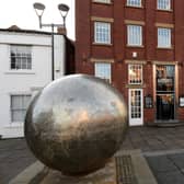 Ambiente Tapas, in The Calls, is celebrated in the city for its Spanish tapas, with paella and sharing plates served in an urban-style, exposed-brick dining room. One Google reviewer described the tapas prices as "really low and affordable".