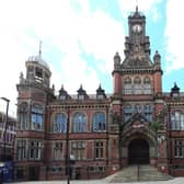 All five men are due to appear at York Magistrates’ Court today.