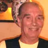 Kevin Judge went missing in 2013.