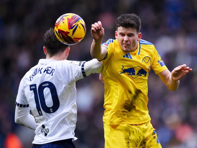 Farke has said Byram will need to assessed after playing 89 minutes at Stoke to see if he is ready to go again just three days later at Derby due to his past injuries record. But Byram's body has held up well so far this season and Farke will be keen to keep him in the team with first choice left back Firpo out and another option in Wober doubtful.