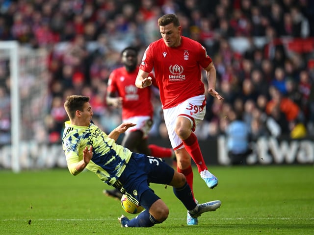 7 - Looked excellent in the first half. Almost as good in the second half.