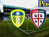 Leeds United v Cagliari - Early team news, predicted line-up and new mobile tickets advice