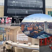 These new shops, gyms and salons opening in Leeds in 2023