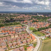 Barratt and David Wilson Homes will host a First Time Buyer event in Beverley this weekend