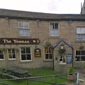 The Yeoman, pictured by Google Maps 2008, before its closure the following year.
