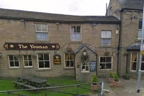 The Yeoman, pictured by Google Maps 2008, before its closure the following year.