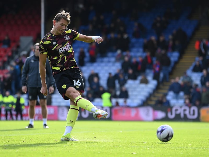 Value: £20m.