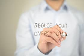 Cutting energy costs is a priority (photo: Adobe)