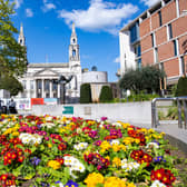 Here are this week’s public notices in Leeds