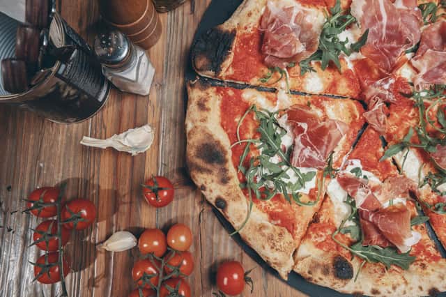 Bottomless Sundays affords the ideal opportunity to sample all of the LIVIN'Italy Dough Houses delightful pizza flavours