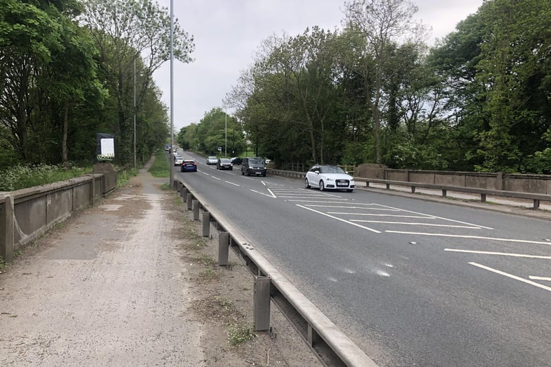 From Autumn, Leeds City Council will install the first permanent average-speed cameras in West Yorkshire, which will be located on the A6120 Outer Ring Road and the A647 Stanningley Bypass, and form part of the Connecting West Leeds scheme.