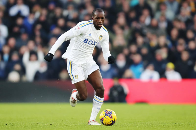 Kamara dropped to the bench at Peterborough as Gray moved from right back into centre midfield to partner Ilia Gruev who was given a start in the middle of the park. But Kamara seems certain to come back into the XI at Cardiff and, as with the centre-back situation, it could be just a question of who plays next to him. A second change, in for Jamie Shackleton as part of a positional shift too.