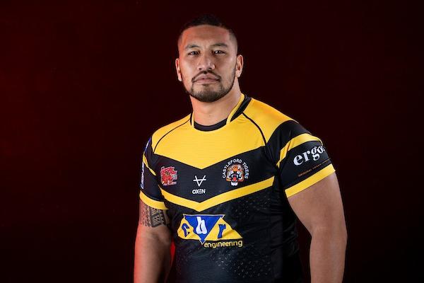 Lifted Tigers off the bench, made some strong runs either side of half-time and helped create field position for Senior’s try on the half-timer hooter 6