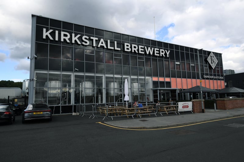 Local favourite Kirkstall Brewery offer tours of its impressive HQ for just £10 each. This would be an unforgettable Christmas gift, as it’s not just a present, but an opportunity to enjoy your favourite tipples in a fabulous setting - while learning about the amazing process of creating craft beer.