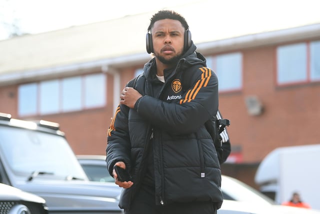 High profile January recruit McKennie was only named on the bench at Forest which looked an odd call given that Marsch had declared how impressive and fit he had looked in training. McKennie eventually came off the bench to replace Marc Roca with Leeds 1-0 down in the 57th minute but surely the significant milestone of a full league debut will await at Old Trafford. But will it be in a two or three man centre midfield?