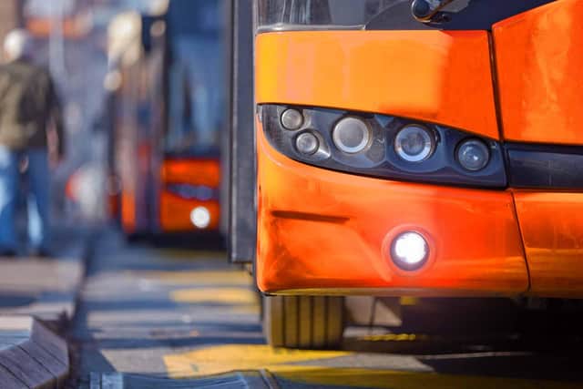 Residents of Leeds, Bradford, Wakefield, Kirklees and Calderdale who are over the age of 19 are eligible to sign up to the programme and pursue a new career as a bus driver.