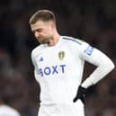 The badly bruised knee that Bamford suffered on the back of the 4-3 win at Middlesbrough turned out to be a mini trauma in his patellar tendon upon new diagnosis. The Whites no 9 was ruled out of both legs of the play-offs semis.