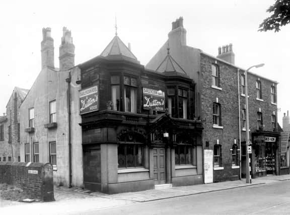 Enjoy these photo memories from a year in the life of Armley in 1960. PIC: West Yorkshire Archive Service