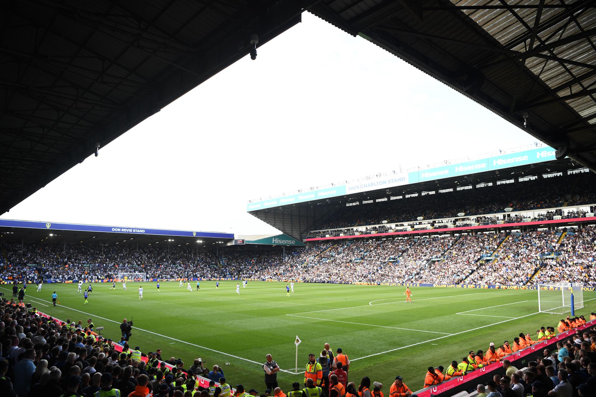 Leeds United's takeover talks go on with key dates in focus and high profile friendly in the works