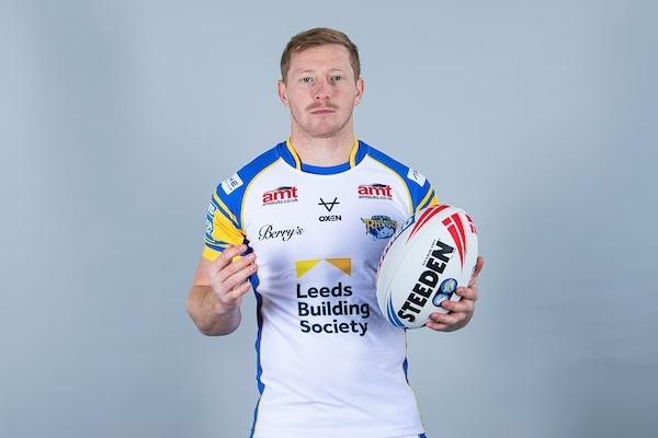 Had his best game so far; kicked a restart out on the full, but made a try-saving tackle and was lively with the ball 8