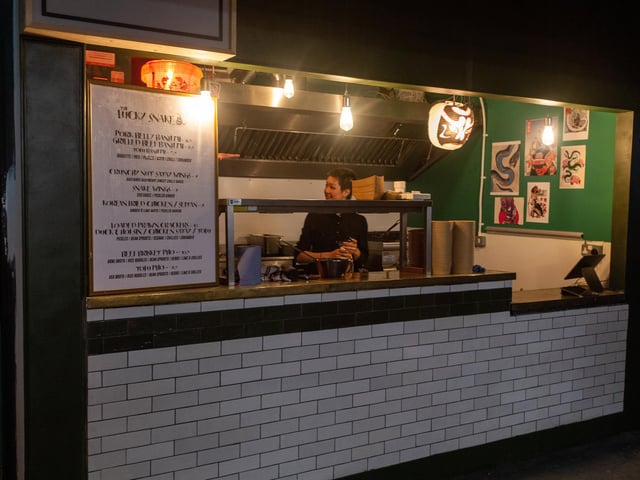 The Northern Monk announced on Instagram that it will be following the ethos of Northern Monk and its Refectories in Leeds, which is "all are welcome at our table". This means everyone who walks through the door is welcome, "regardless of their gender, sexual orientation, race, health, religion, age, disability or any other defining characteristic".