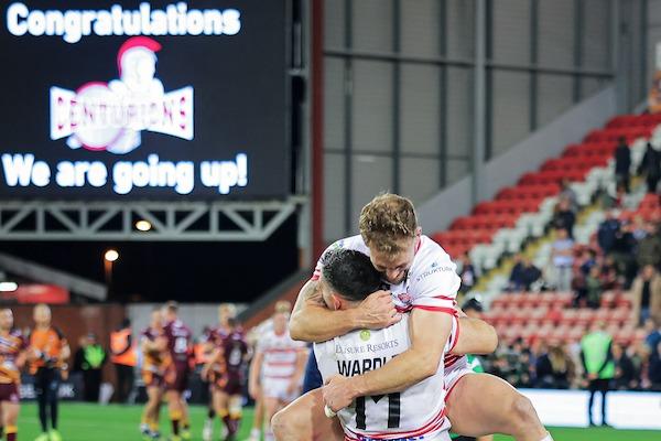 Promoted Leigh averaged 3,014 during their Championship-winning campaign and will expect to improve on that in Super League.
