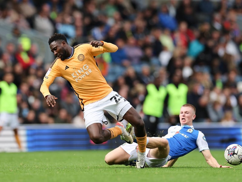 "Wilf will be out until the international break. It’s a muscle problem. It’s a small issue. We don’t want to take any risks," Maresca confirmed during his pre-match press conference.