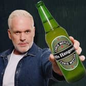 Chris Moyles