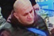 Image LD4010 refers to a theft from shop on January 8.