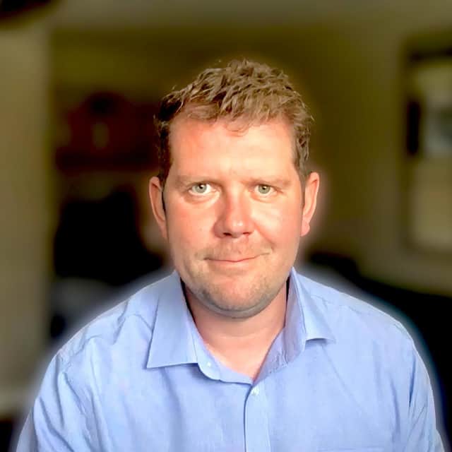 James Mitchinson, Editor of The Yorkshire Post, will chair the summit