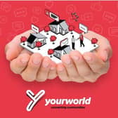 YourWorld, connecting communities. Use the 'Submit a story' link to tell us your news.
